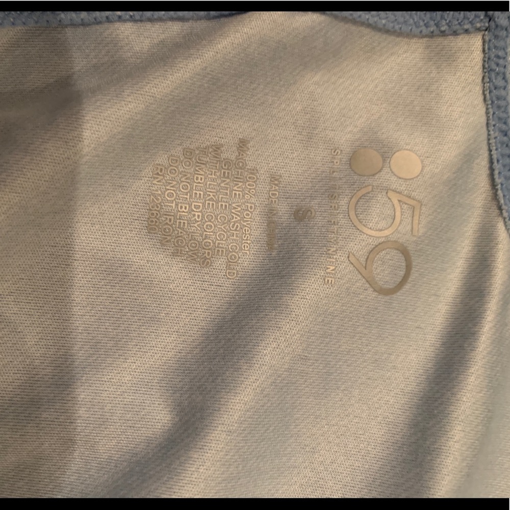 Splits59 Mesh Tank - Picture 3 of 4